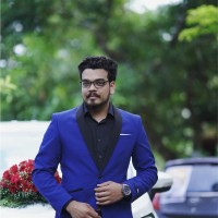 Akhil Joshy