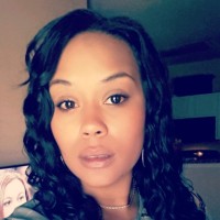 Canishia Jones
