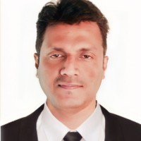 Vinod Nair