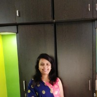 Hemangi Pandya