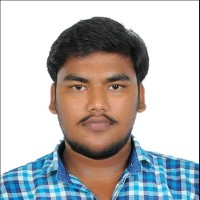 Logesh A