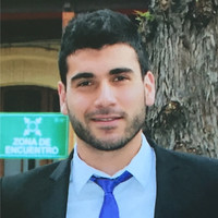 Javier Bustamante Jorquera