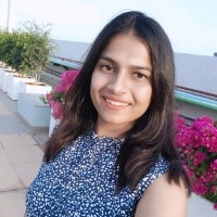 Shaily Brahmankar