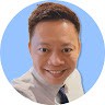 MARCUS CHUA