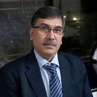 Umesh Kumar Dubey