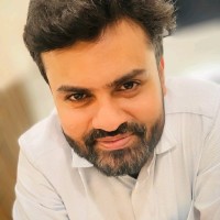 Manish Sharma