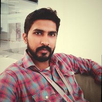 MAHESH RAJPURE
