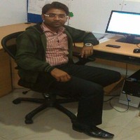 rahul dolaskar