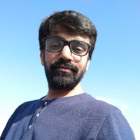Krunal Shah