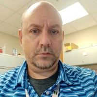 Todd Wood