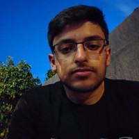 Shanill Patel
