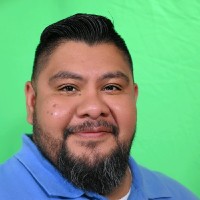 Chris Martinez
