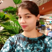 Shalini Ojha