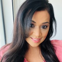 Reshma Patel