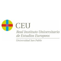 Real Instituto Universitario De Estudios Europeos - Ceu San Pablo