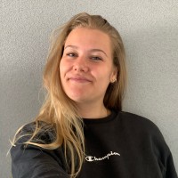 Sam de Jong