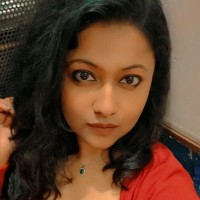 Twisha Sinha
