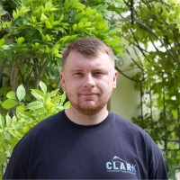 Niall Clark