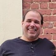 Todd Hurst