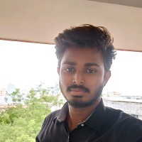 Dharmik Reddy Challa