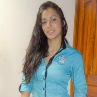 Marieth Barahona Jiménez