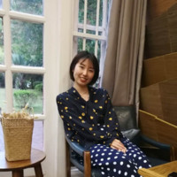 Lindi Zhang