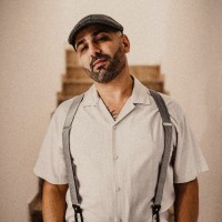 Terry Stylianou