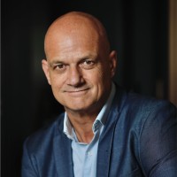 Andreas Blazoudakis