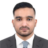 Muhammed Ashique