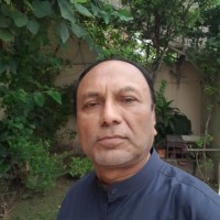 Muhammad Abbas Rizvi