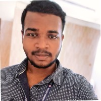 Aravindh Siddharth