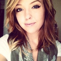 Nichole Sanders