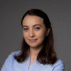 Gvantsa Mosiashvili