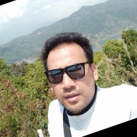 SANTOSH TAMANG