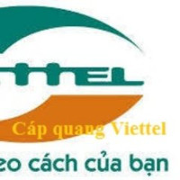 Lap Cap Quang Viettel