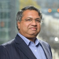 Ajay Garg
