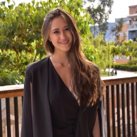 Daniela Navarrete Torres