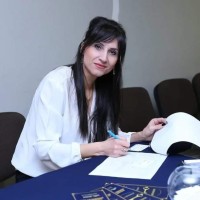 Karine Eloyan