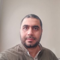 Mohammad j Alizadeh