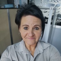 Nellie Swart