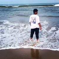 Thanush Kumar