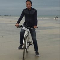 Michael Cui