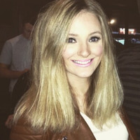 Jenna Dawson