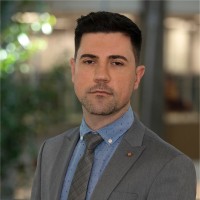 Ruhan Coetzer (Actuary)