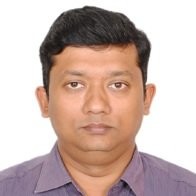 Argha Roy