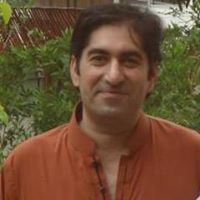 Ahmed Rasool