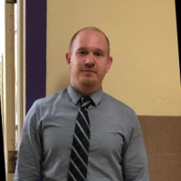 Benjamin Tallman