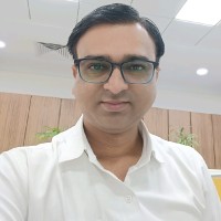 Anil Chaudhari