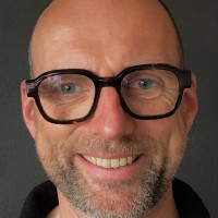 Laurent Berghof
