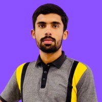 Malik Muhammad Bilal